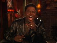 The Bernie Mac Show